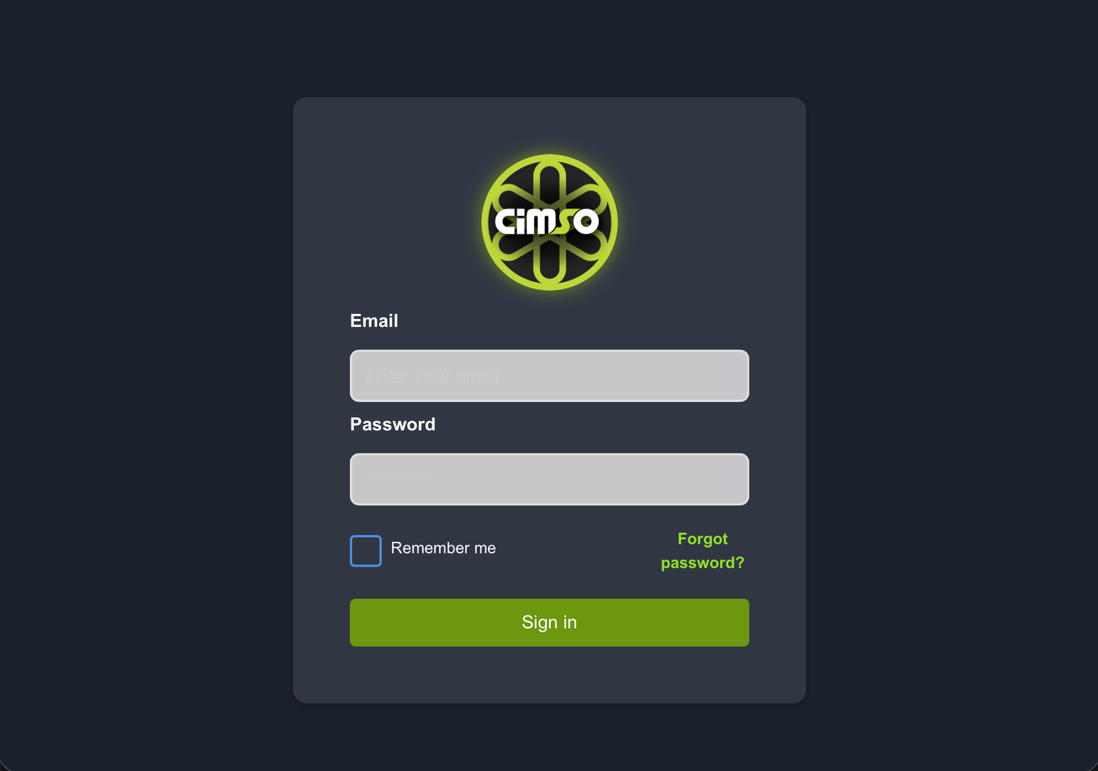 CISCO CCNA Certificate